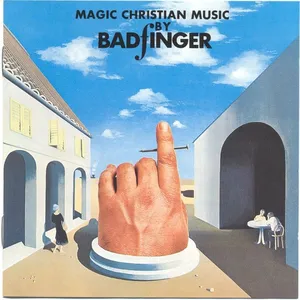 Magic christian music